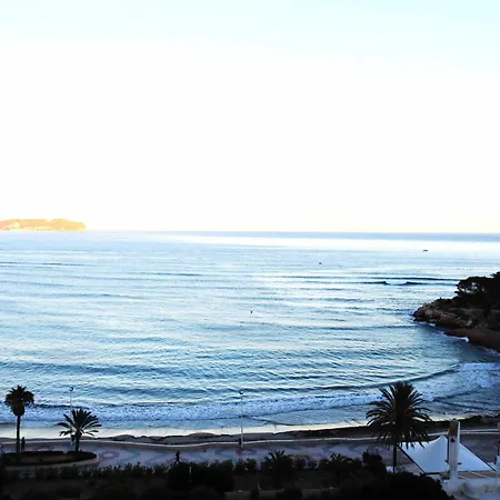 Apartment 410a Primera Linea Con Vistas Al Mar *