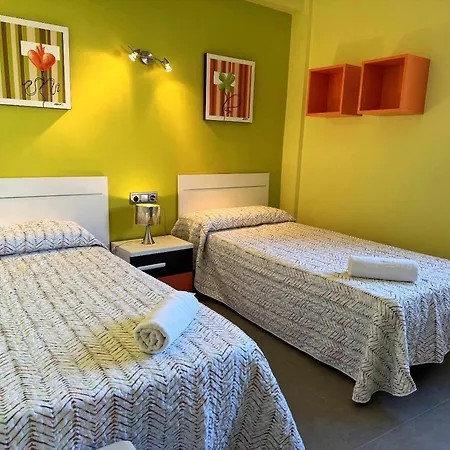 410a Primera Linea Con Vistas Al Mar Appartement