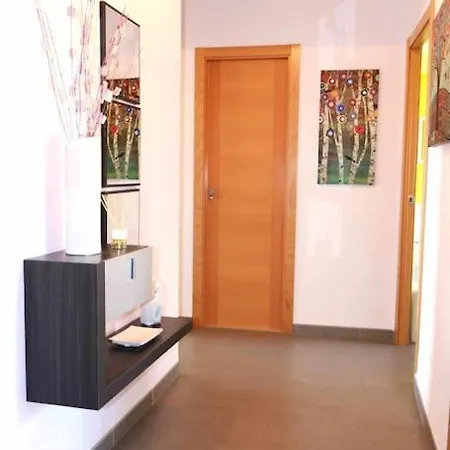 Appartement 410a Primera Linea Con Vistas Al Mar Calpe