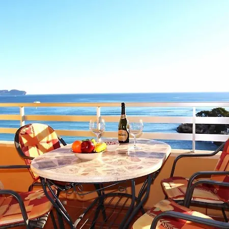 Appartement 410a Primera Linea Con Vistas Al Mar