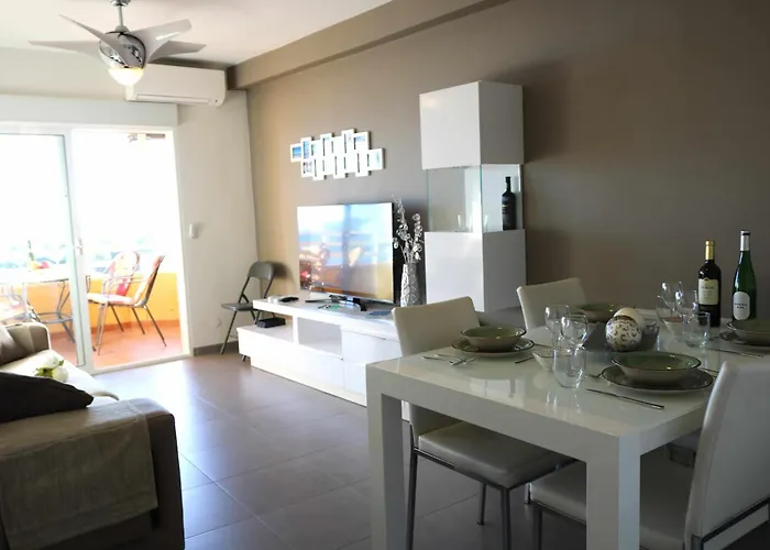 410a Primera Linea Con Vistas Al Mar *