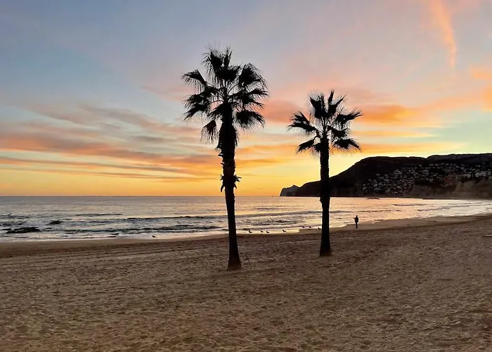 410a Primera Linea Con Vistas Al Mar * 卡尔佩